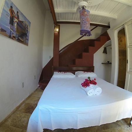 Pousada Aqua Jijoca de Jericoacoara Exterior foto