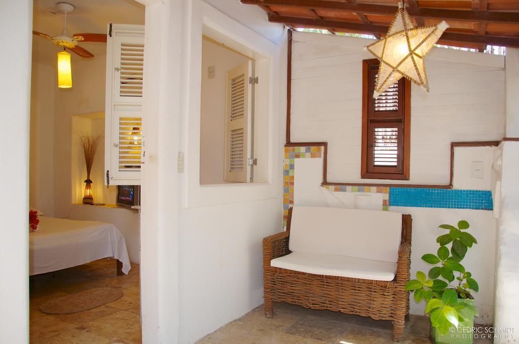 Pousada Aqua Jijoca de Jericoacoara Exterior foto