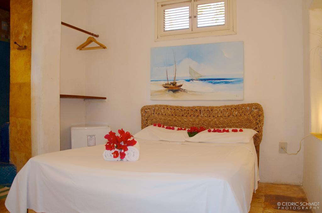 Pousada Aqua Jijoca de Jericoacoara Exterior foto