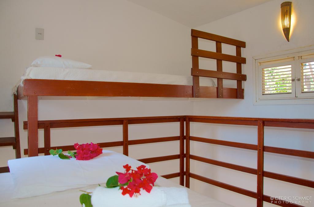 Pousada Aqua Jijoca de Jericoacoara Exterior foto
