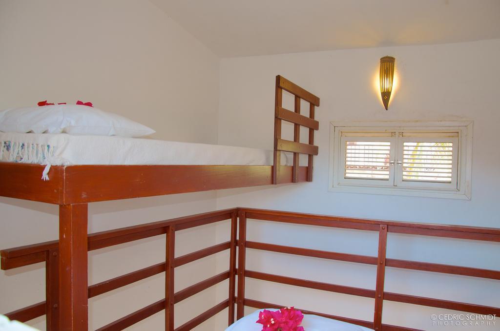 Pousada Aqua Jijoca de Jericoacoara Exterior foto