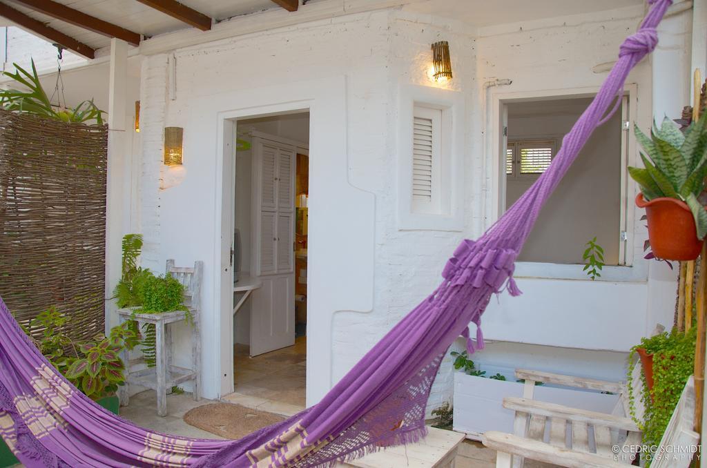 Pousada Aqua Jijoca de Jericoacoara Exterior foto