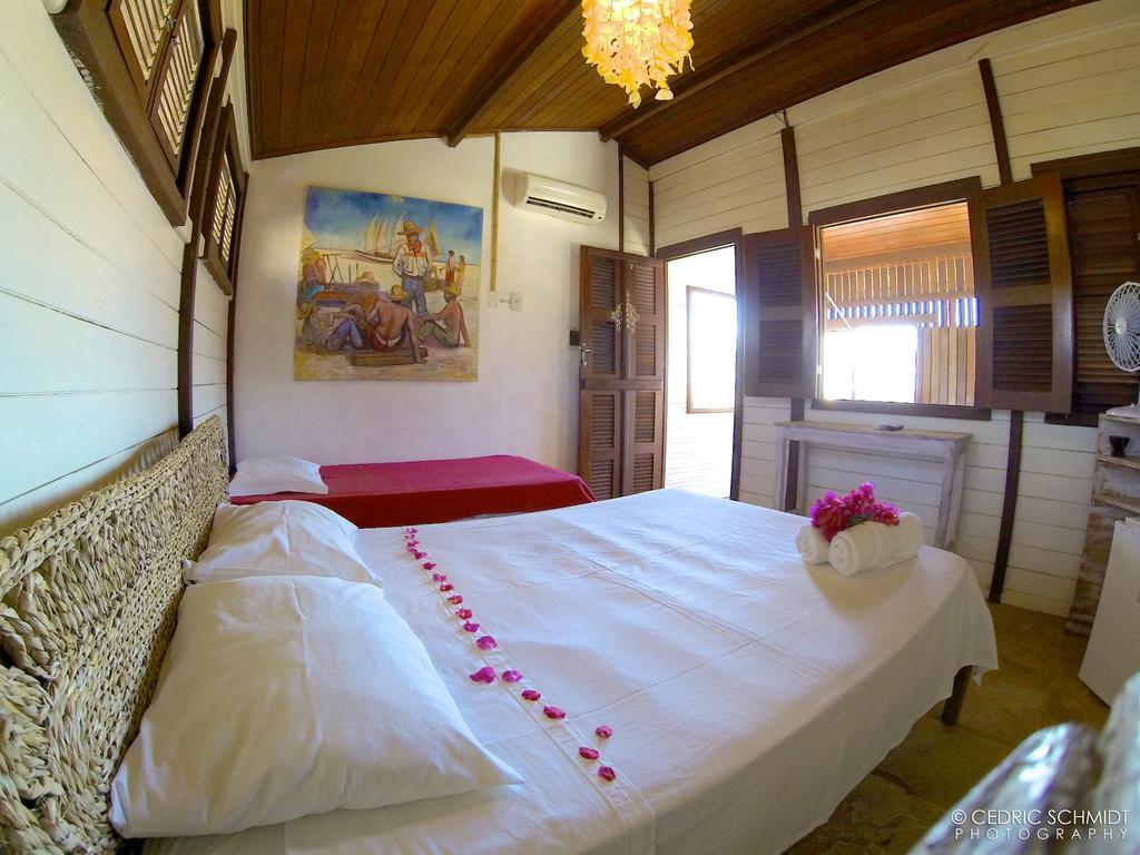 Pousada Aqua Jijoca de Jericoacoara Exterior foto