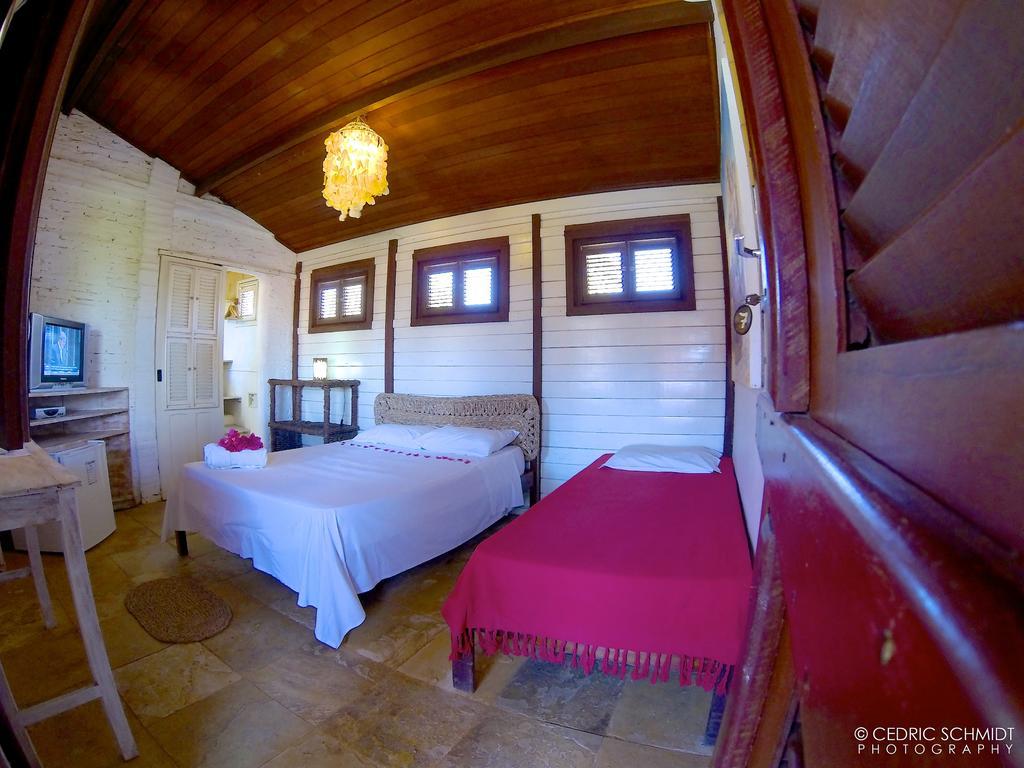 Pousada Aqua Jijoca de Jericoacoara Exterior foto