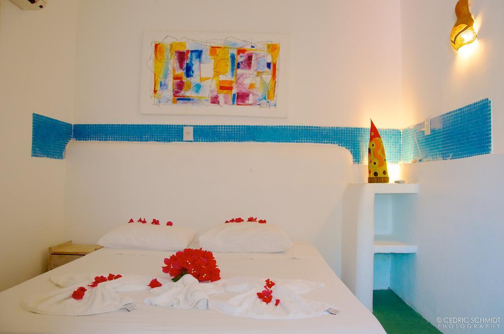 Pousada Aqua Jijoca de Jericoacoara Exterior foto